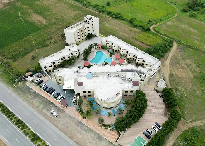 Bapu'S Resort, Dwarka