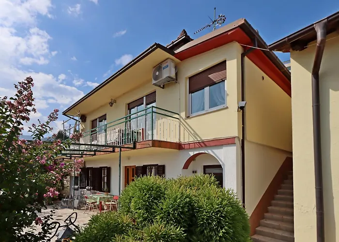 Apartments With Parking Space Icici, Opatija - 7788