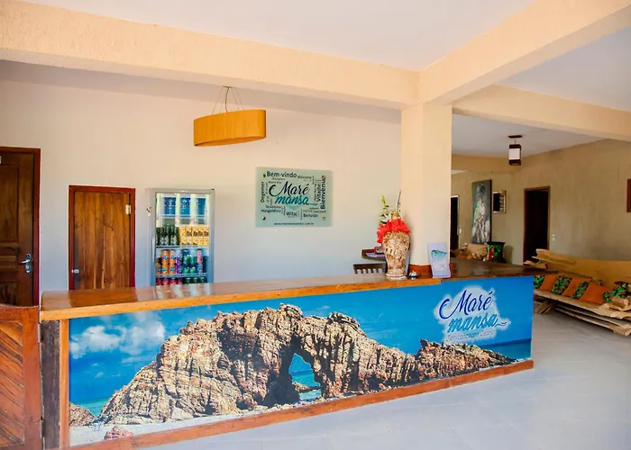 Hotel Mare Mansa