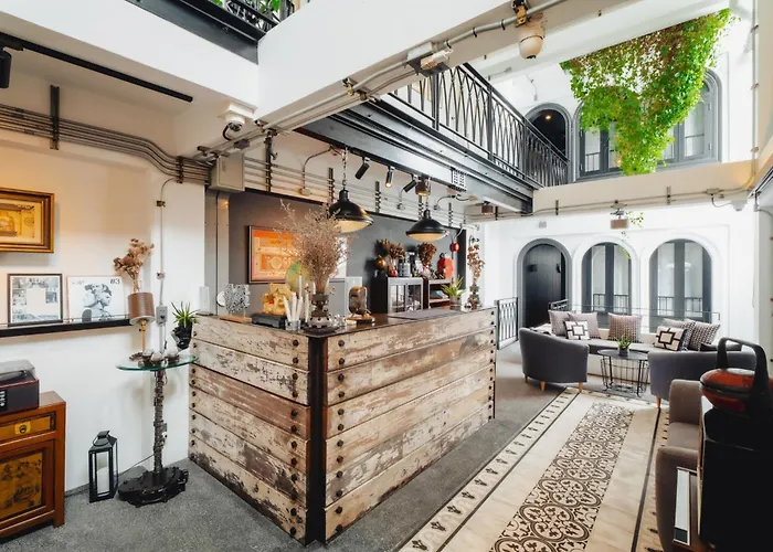 Xinlor House - Phuket Old Town