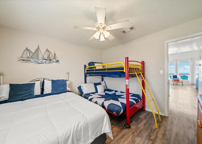 Oceanfront 2Br Cottage W Sunsets Views Comfy And Pet And Family Friendly