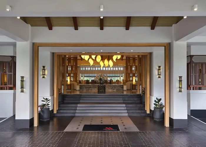 Phuket Marriott Resort&Spa, Merlin Beach - SHA Extra Plus