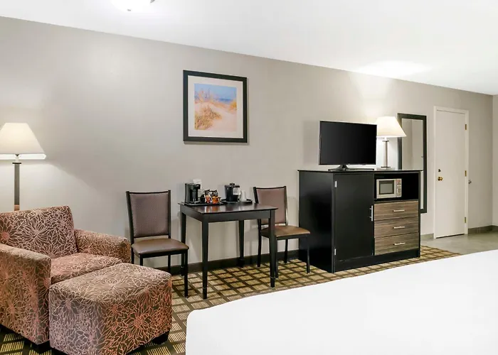 Best Western Beacon Inn
