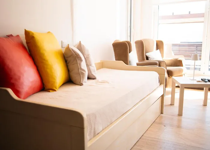 Wax Suite By The Sea