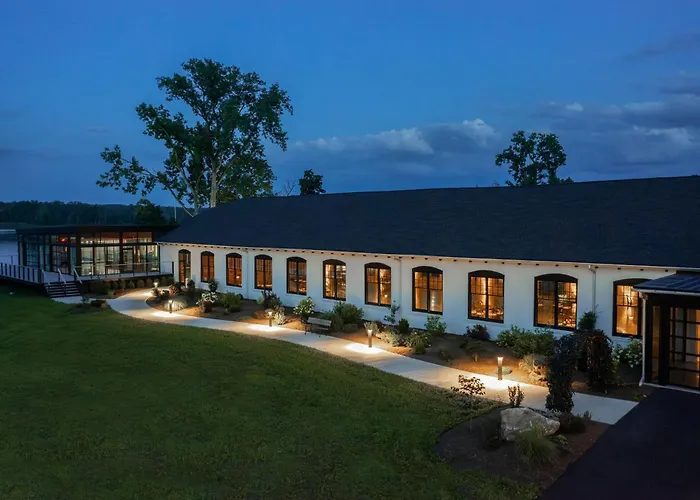 Voco James Newbury Hudson Valley By Ihg