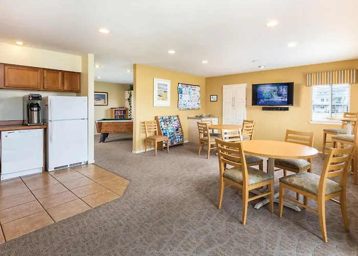 Worldmark Mariner Village