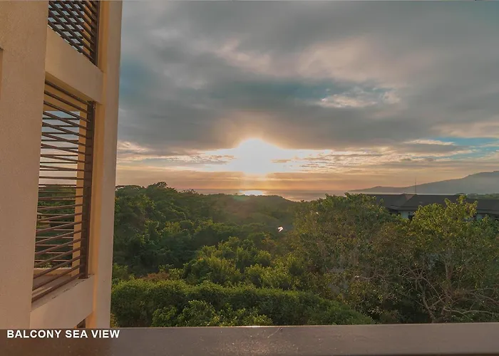 Anvaya Cove, Seabreeze Verandas 2Br