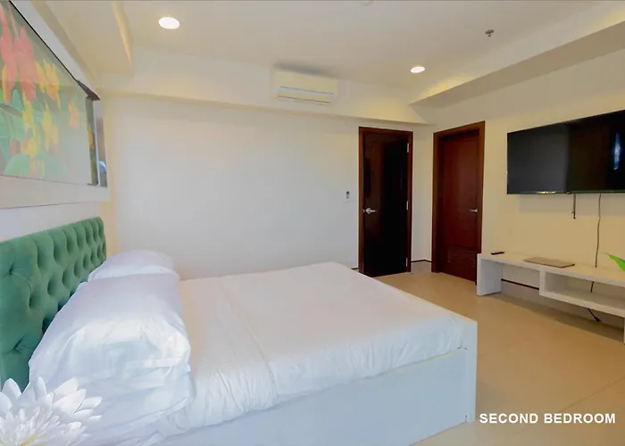 Anvaya Cove, Seabreeze Verandas 2Br