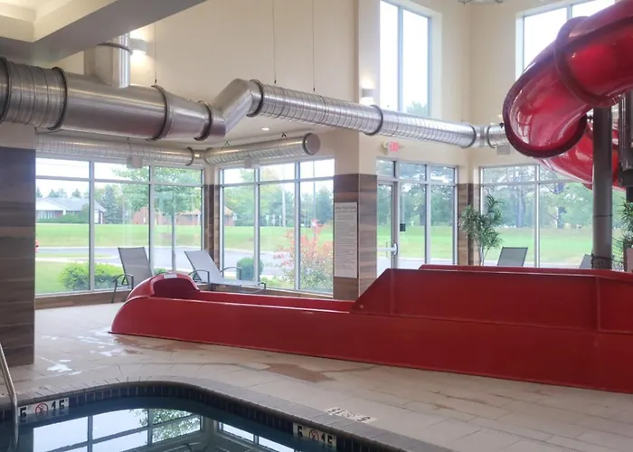 Fairfield Inn & Suites By Marriott