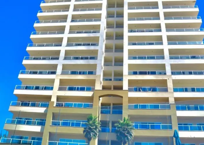 Riviera Beach Condo