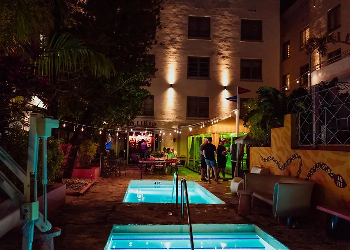 Viajero Miami (Adults Only)