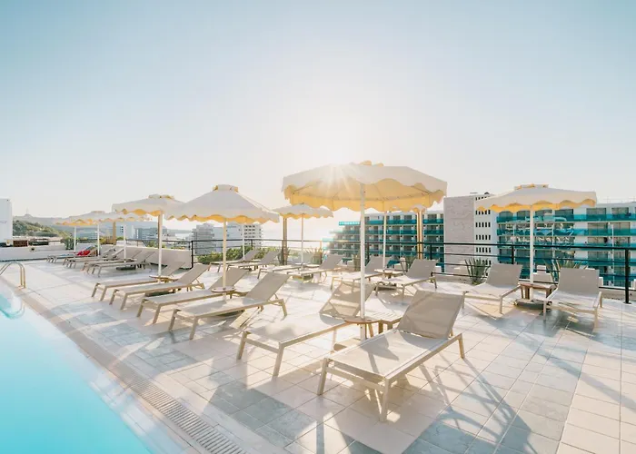 allsun Hotel Calypso Palace