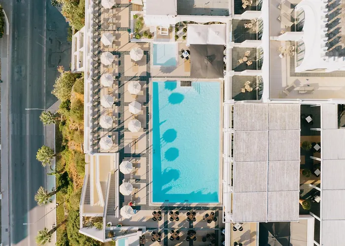 Allsun Hotel Calypso Palace