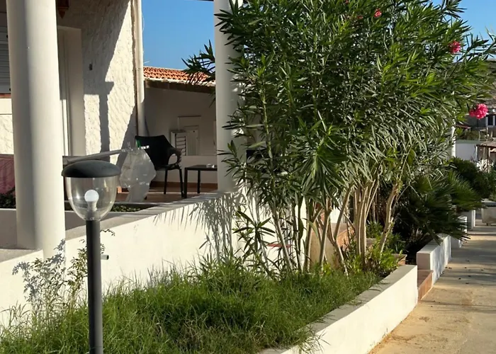 Oasi Di Casablanca