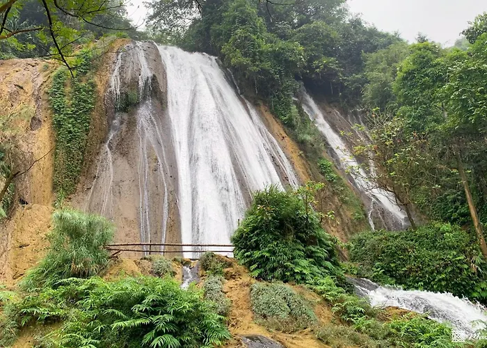 Mai Chau Sky Resort