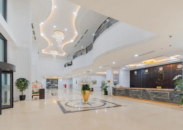 Sea Soul Hotel