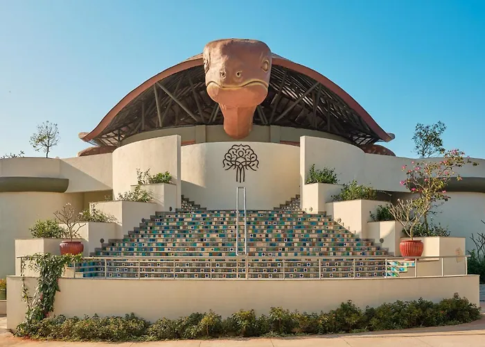 Kshemavana The Wellness Retreat