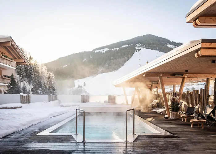 Hotel Sonnegg