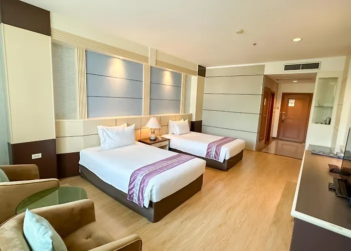 Siamgrand Hotel