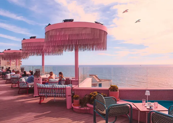 Cádiz Bahía by QHotels