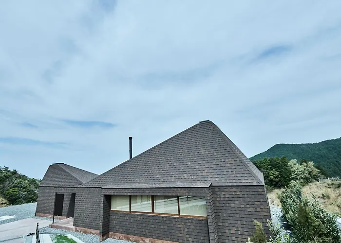 Snow Peak Yakei Suite Aburayama Fukuoka