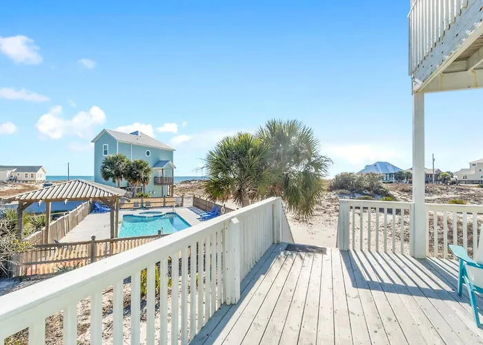 Lotsa Sand C By Vacation Homes Collection