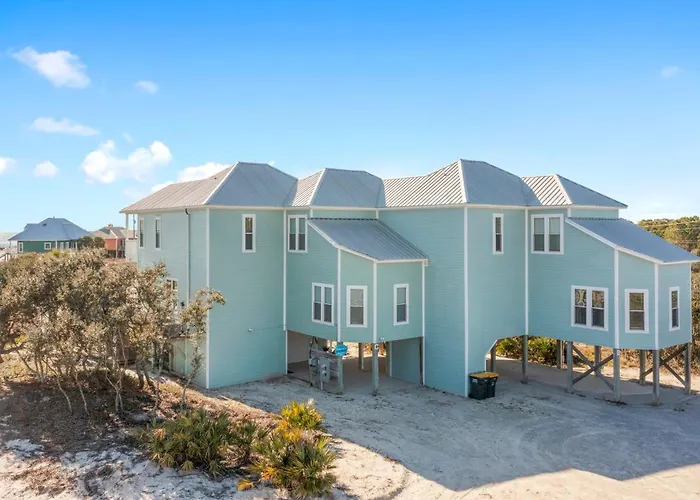 Lotsa Sand C By Vacation Homes Collection