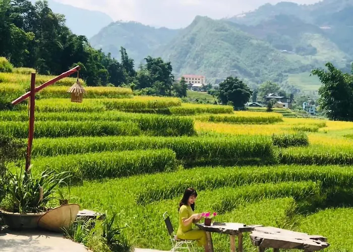 Boutique En Hotel Sapa