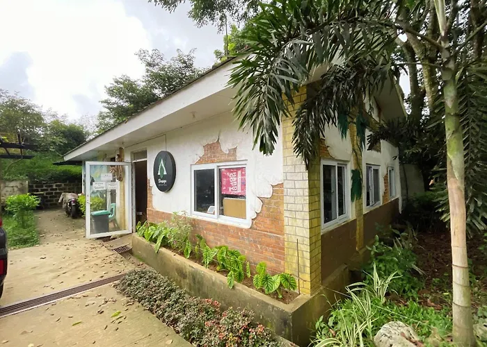 Viewscape Nature Park Tanay Powered By Cocotel