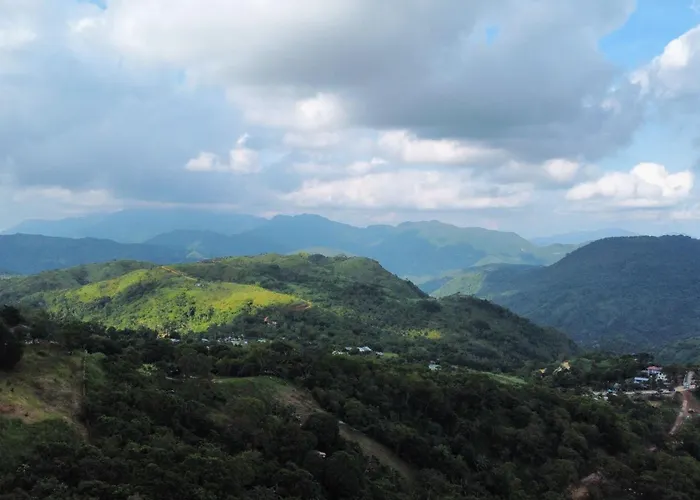 Viewscape Nature Park Tanay Powered By Cocotel