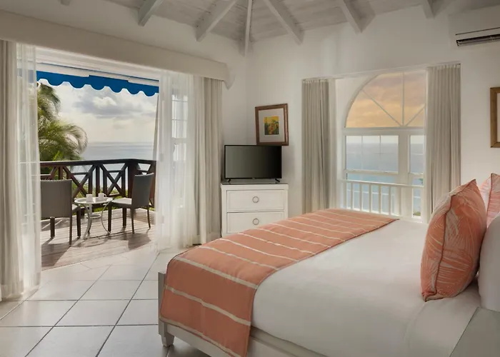 Windjammer Landing Resort And Residences