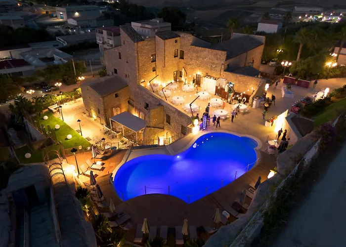 Villa Vittoria Hotel
