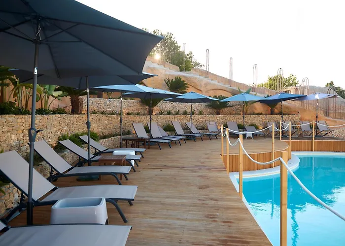 Villa Vittoria Hotel