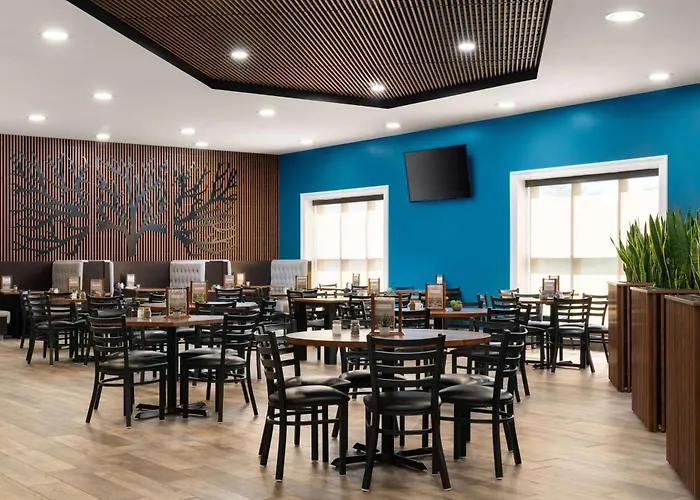 Doubletree Resort By Hilton Lancaster