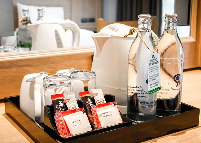 Phuket Orchid Resort And Spa