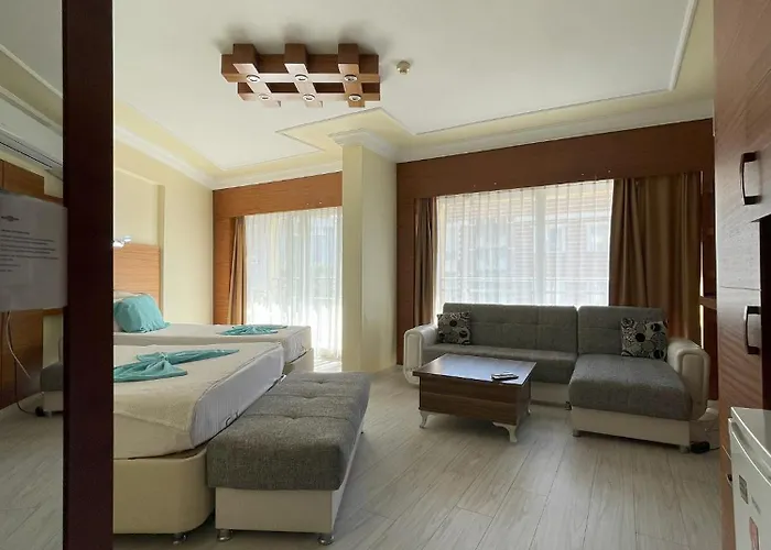 Grand Didyma Hotel