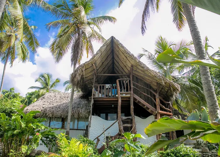 Sublime Eco Hotel - Palomino Tayrona By Gho Hoteles