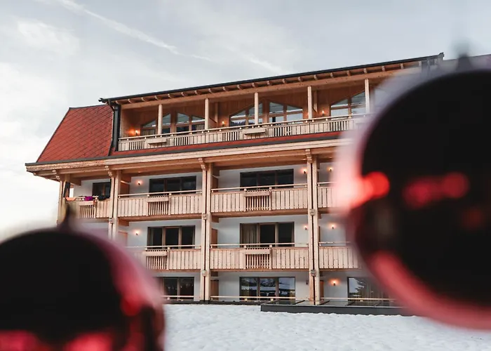 Hotel Reischach
