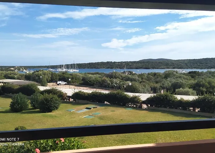 Sardegna Top Golfo Di Marinella