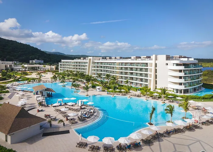 Ocean Coral Spring Resort