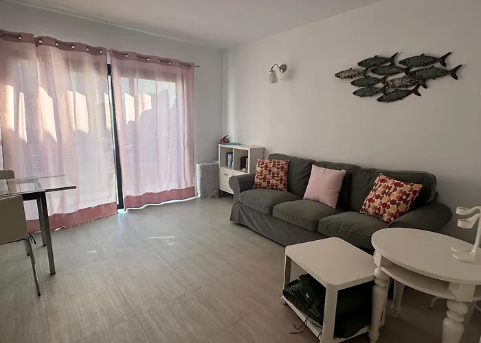 Vivienda Vacacional Casa Federico