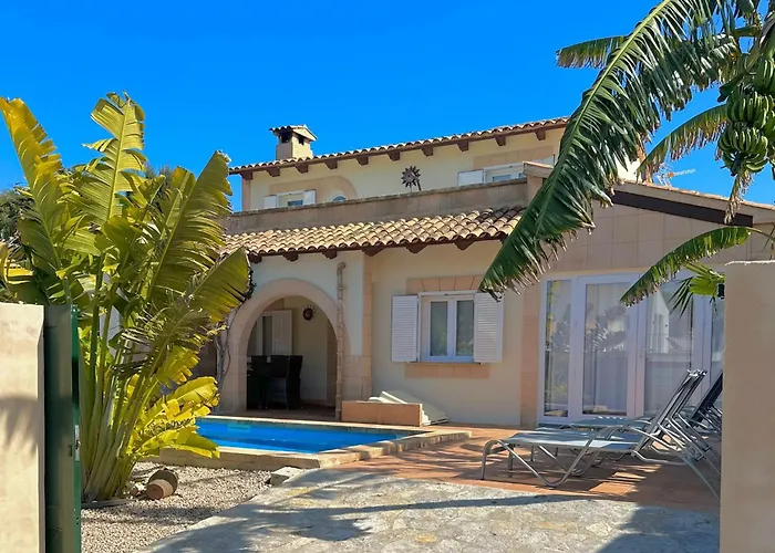 Bonaire Beach House