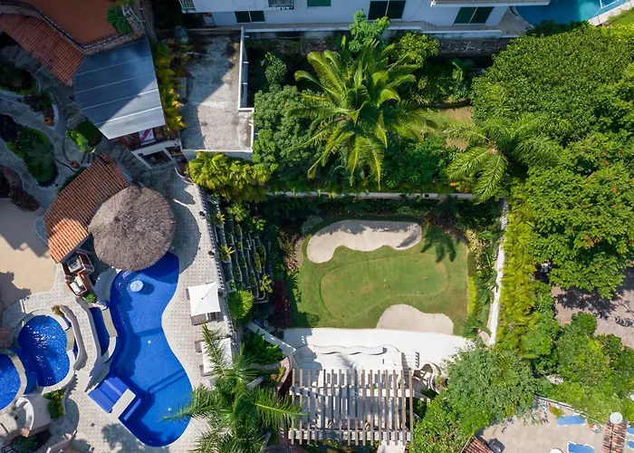 Marcela Resort & Spa