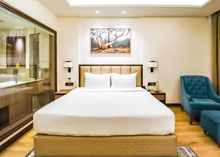 Golden Tulip Jalandhar