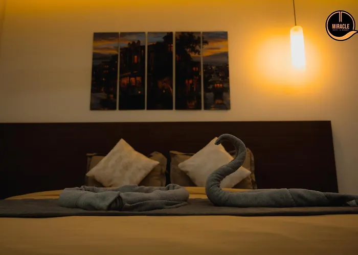 Miracle Hotel And Resorts
