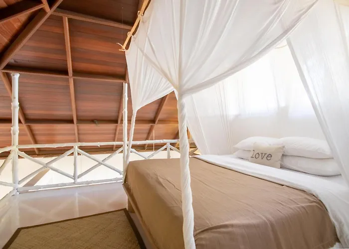 Aloita Resort Mentawai