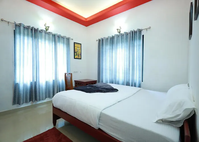 Blue Hills Resort