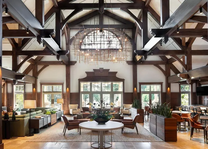 The Ritz-Carlton Reynolds, Lake Oconee