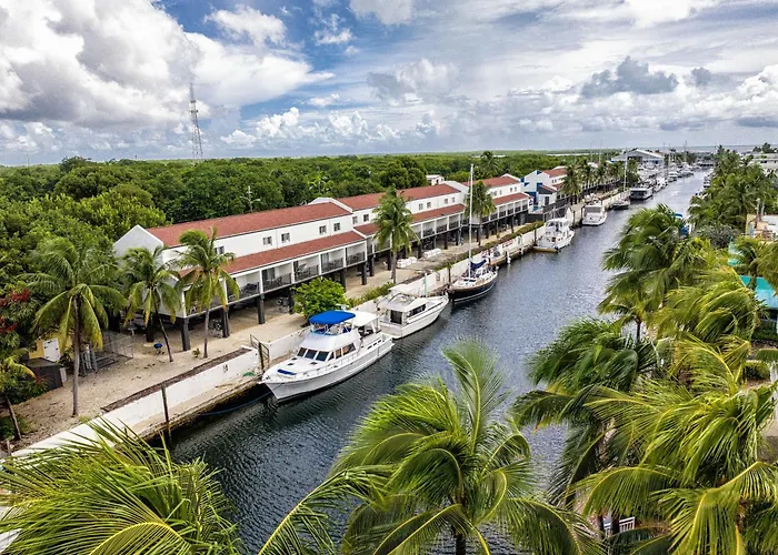 Key West Inn-Key Largo