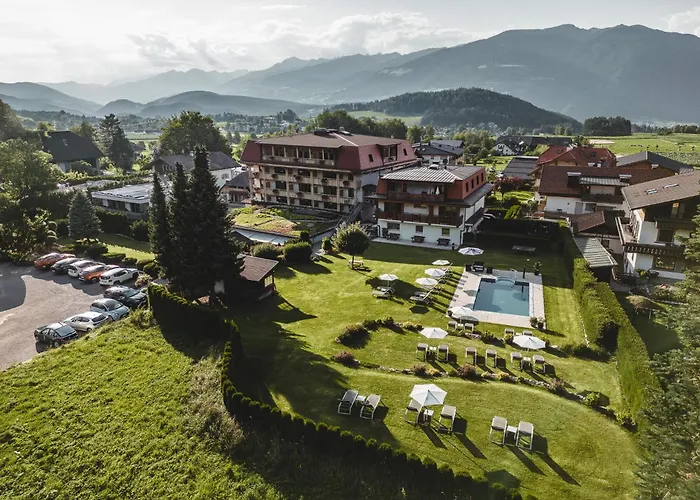 Hotel Reischach